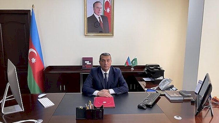 Malayziyada yeni səfirimiz kimdir? - Dosye