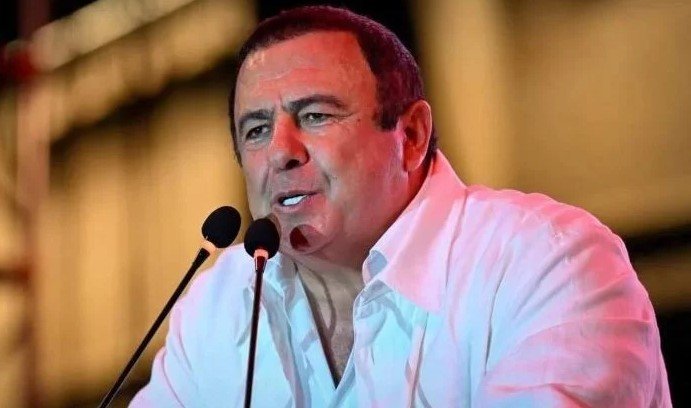 Çarukyanın kürəkəni sifarişli qətlə görə həbs edildi