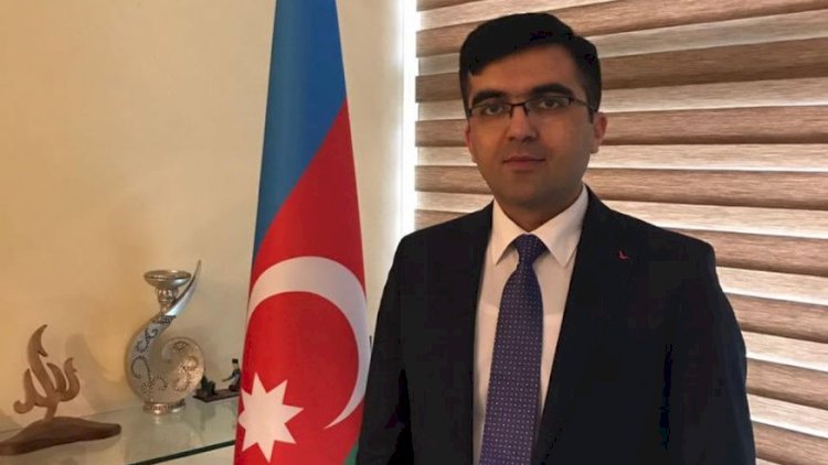 Dalaşanları ayırarkən öldürülən Azər vəkilin qardaşı imiş
