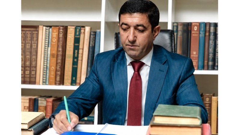 Donor olmaq həyat verməkdir: Rövşən Hüseynov orqan donorluğunun əhəmiyyətindən danışıb