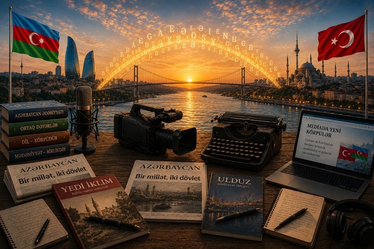 Qardaşlığın əskik qalan körpüsü: Dil