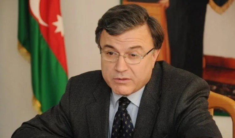 Hüseynqulu Bağırovun dövlətə borcu var - MƏBLƏĞ