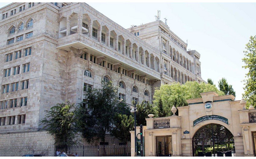 Tibb Universitetində təhsil haqları aşağı salındı - Yeni QİYMƏTLƏR