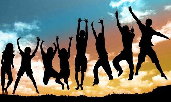 Dünya gəncləri – bəşəriyyətin bu günü, gələcəyin memarları
