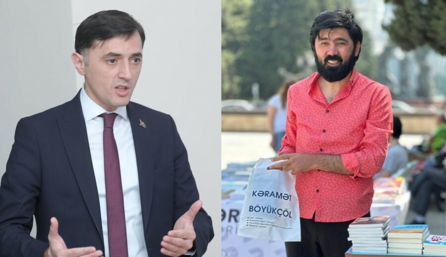 Kəramət Böyükçölün əmlakları ortaya çıxdı – Tural Abbaslı bunları dedi
