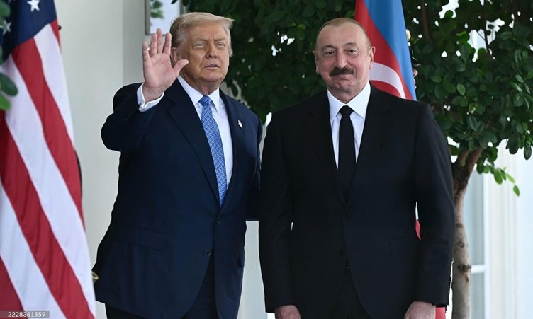ABŞ-Azərbaycan münasibətlərində yeni dövr