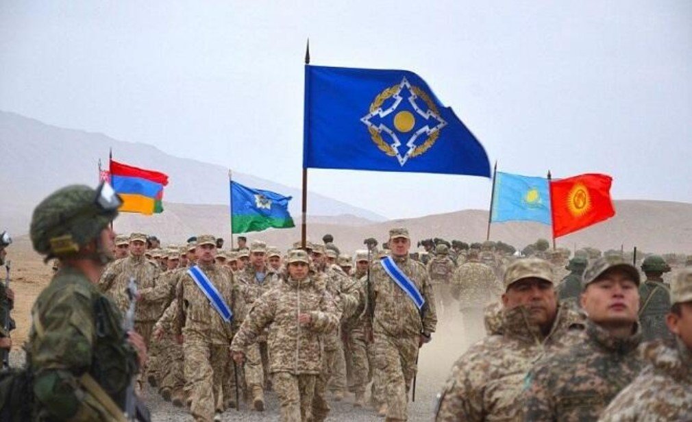 “Putin NATO-su” İrəvanın səsini kəsir – Gərginlik PİK həddə