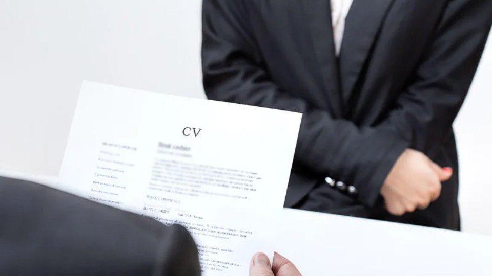 CV-də bu səhvləri edirsinizsə... - Yaxşı namizəd niyə işə qəbul olunmur?