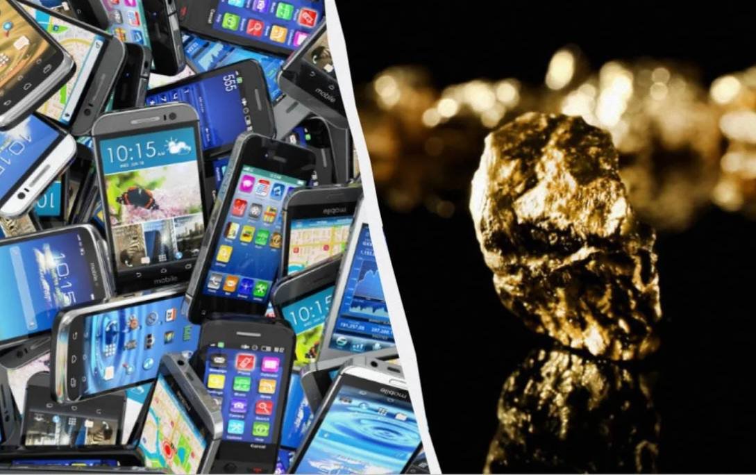 Köhnə telefonları ATMAYIN – İçərisində sərvət yatır