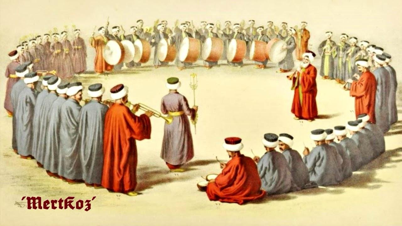 Bir daha Himnimiz haqqında