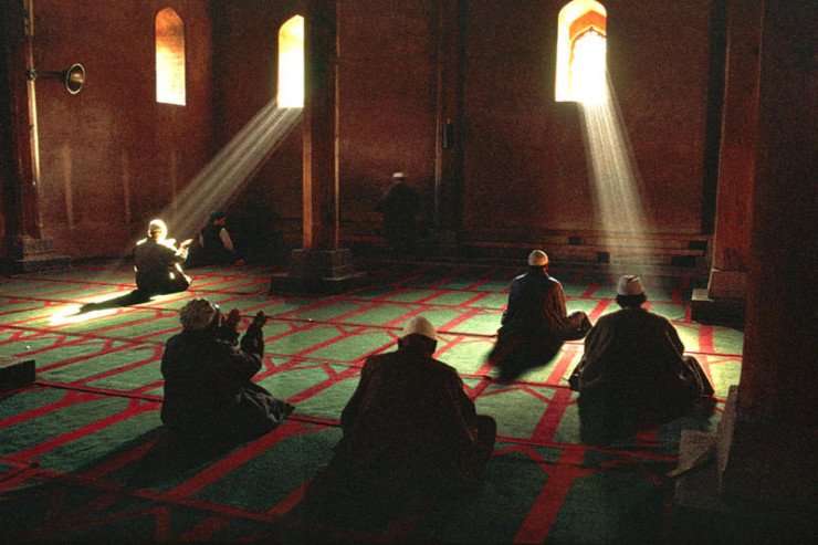 Azərbaycanda imam, müavini və müəzzin axtarılır - SİYAHI