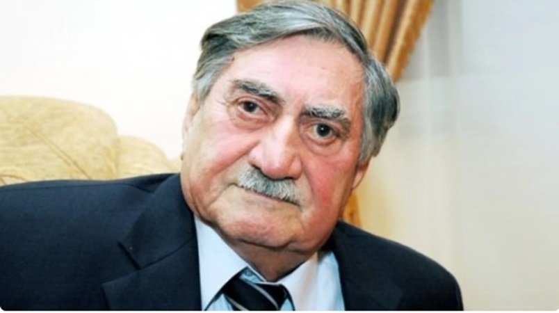 Şairlər ölmür, Allahın yanına qalxırlar...
