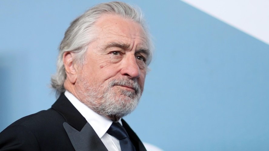 Robert De Niro Azərbaycanda açılış mərasiminə qatılacaq - VİDEO