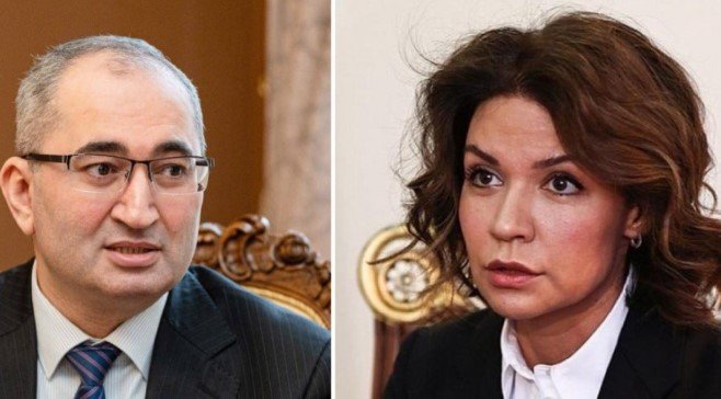 Bu gün təyin olunan səfirlər kimdir? – DOSYE
