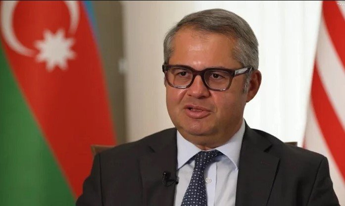 Azərbaycan ABŞ-ın köməyinə ümid edir - Səfir