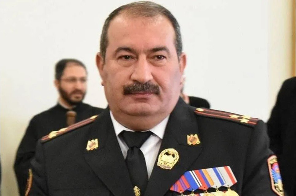 İstefa verən Zakaryan Şuşada döyüşən dəstənin komandiri olubmuş...