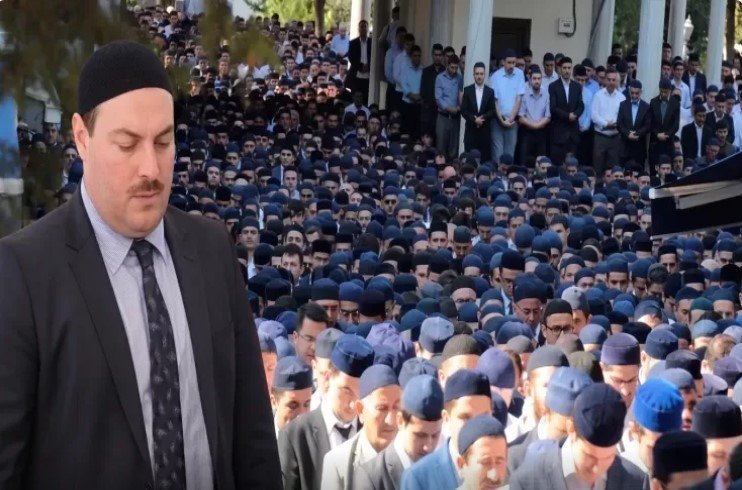 Mömin görüntüsü altında yatan SİRLƏR – 70 milyon dollarlıq İDDİA