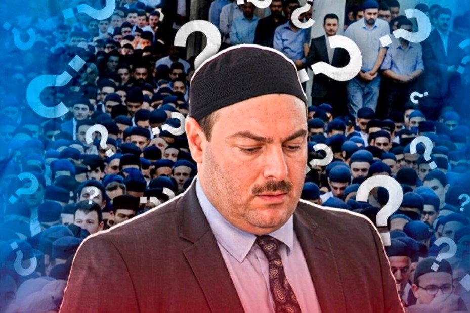 Süleymancılar necə böyüdü? Alihan Kuriş kimdir - 1920-ci illərdən bu günə uzanan tarixçə