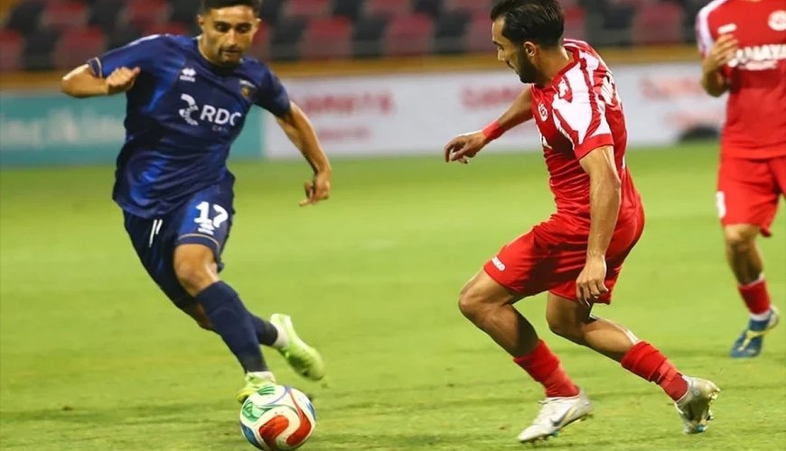 “Sabah” və “Qarabağ”ın oyunları təxirə salındı