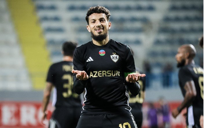 Zubir “Qarabağ”dan getdi - RƏSMİ