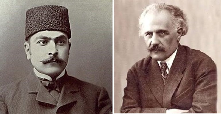 Azərbaycanın varlığı üçün təmənnasız çalışanlar