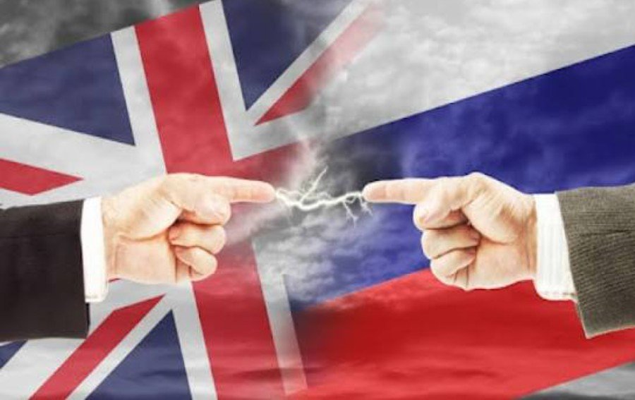 Britaniya Rusiyanın təhdidlərinə CAVAB VERDİ