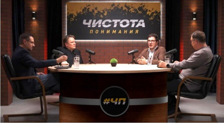 Rusiya TV-sində Azərbaycanla bağlı nələr dedilər? – Şok ifadələr