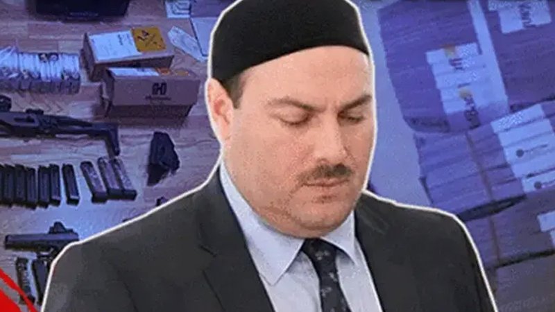 "Süleymançılar"ın liderinin adası üzə çıxdı - 45 milyon dollara alıblar