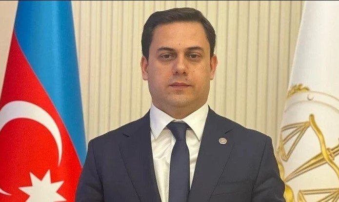 Generalın oğlu Penitensiar Xidmətdəki vəzifəsindən niyə getdi?