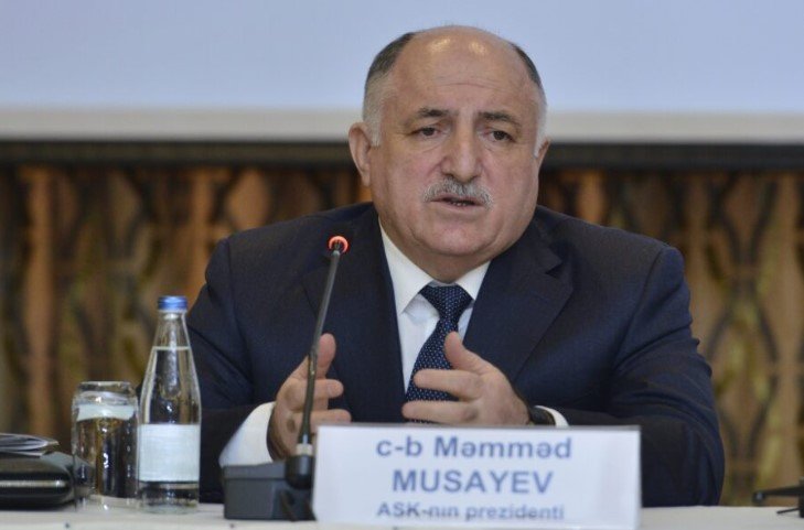 Böyük əməliyyat: Məmməd Musayev həbs edilir? – Şok FAKTLAR