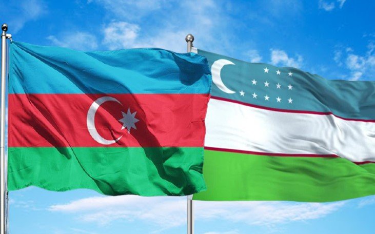 Azərbaycan-Özbəkistan münasibətləri yeni regional tərəfdaşlığın təməlidir