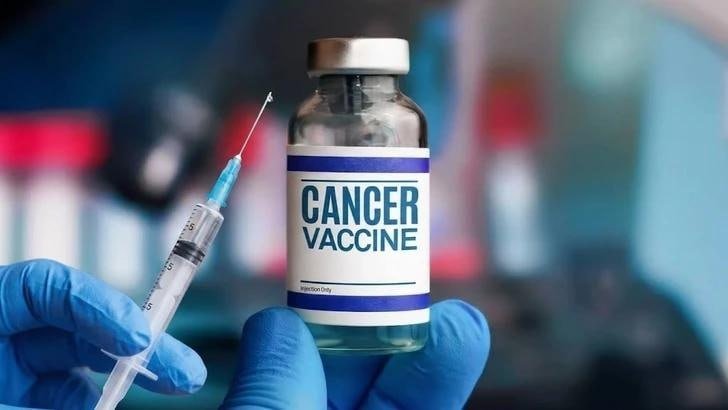 Xərçəngin müalicəsində dönüş nöqtəsi: peyvənd sınaqdan uğurla ÇIXDI