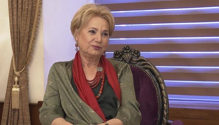 SON DƏQİQƏ! Xalq artisti ağır qəzaya düşdü - FOTO