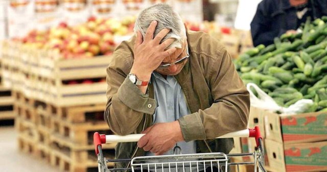 Taxıl, ət, qarğıdalı bahalaşır - Dünya ərzaq böhranına gedir