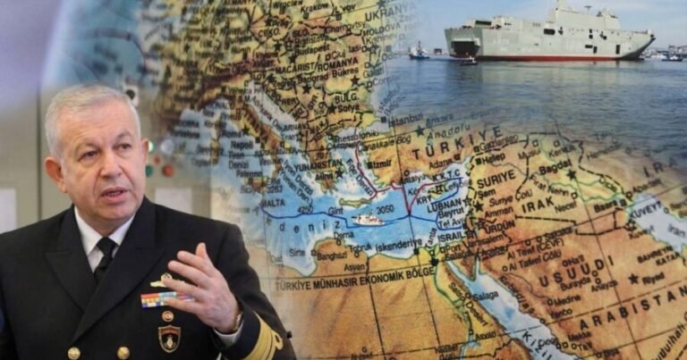 Türkiyə-İsrail müharibəsi başlasa, nələr olacaq?