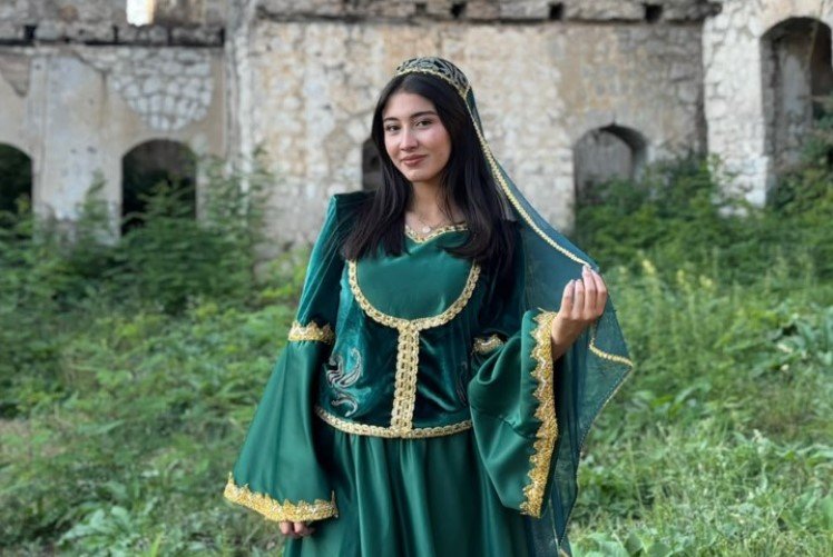 Azərbaycan Mədəniyyəti platforması “Şuşadan Dünyaya” layihəsində uğurla çıxış edib