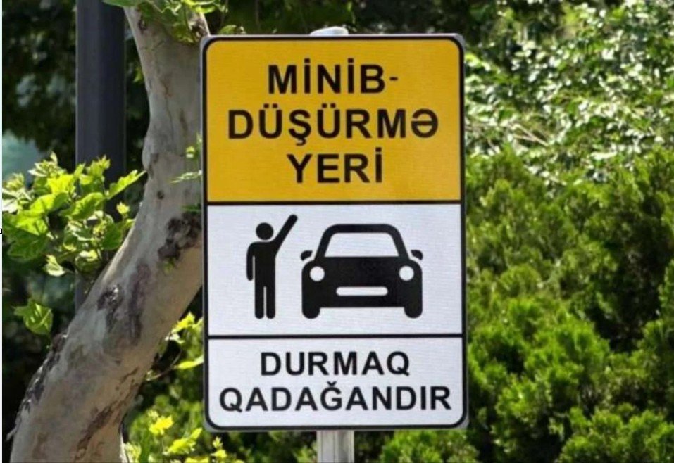 Daha 10 ünvanda minib-düşmə yerləri təşkil olundu