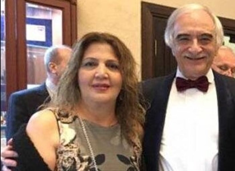 Polad Bülbüloğludan boşandığı deyilən xanımı danışdı - Onun ətrafında həmişə qadınlar olub
