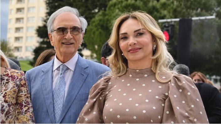 Polad Bülbüloğlu Əməkdar artistlə evlənib - DOSYE