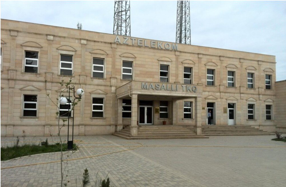 13 minlik Boradigah qəsəbəsinin poçtu bağlanır? - Sakinlər Prezidentə müraciət etdi