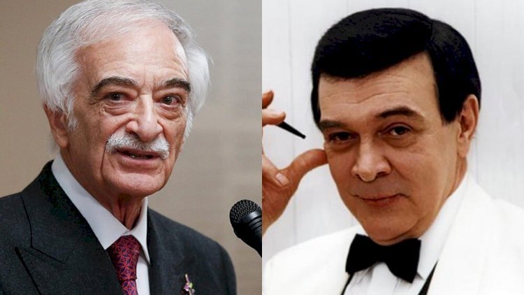 Müslüm Maqomayev niyə Xalq artisti barədə “Onu Allaha tapşırıram!” demişdi? - VİDEO