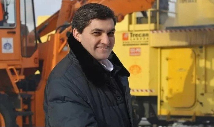 Azərbaycanlı iş adamının namizədliyi ləğv olundu
