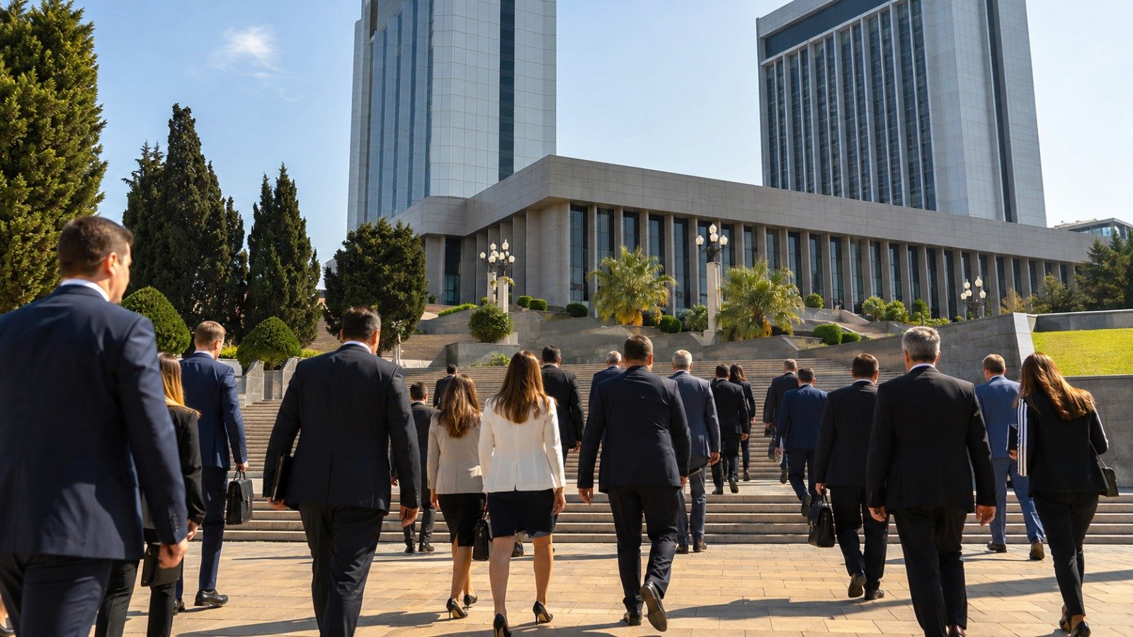 Deputatlar 2 gündən sonra qayıdırlar