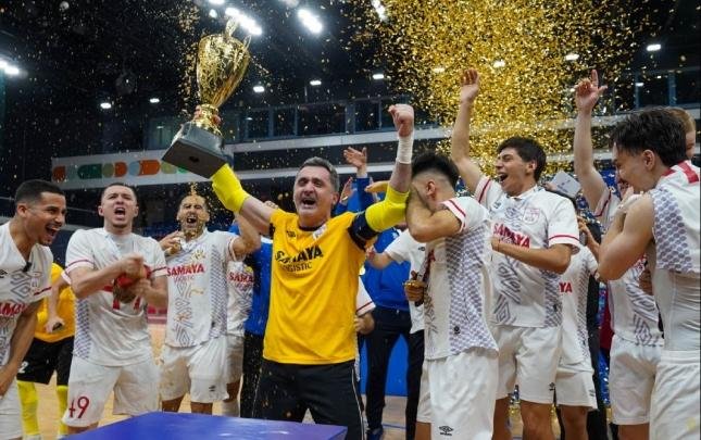 “Araz-Naxçıvan”ın UEFA Çempionlar Liqasındakı rəqibləri BİLİNDİ