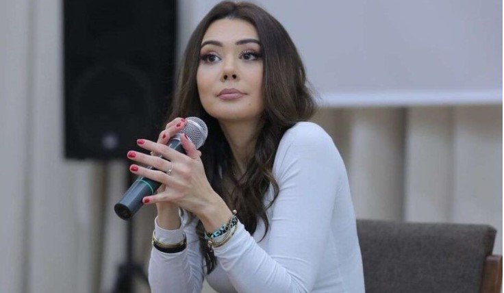Oksana Rəsulova qorxunc görüntü yaydı: DİN hərəkətə keçdi – VİDEO