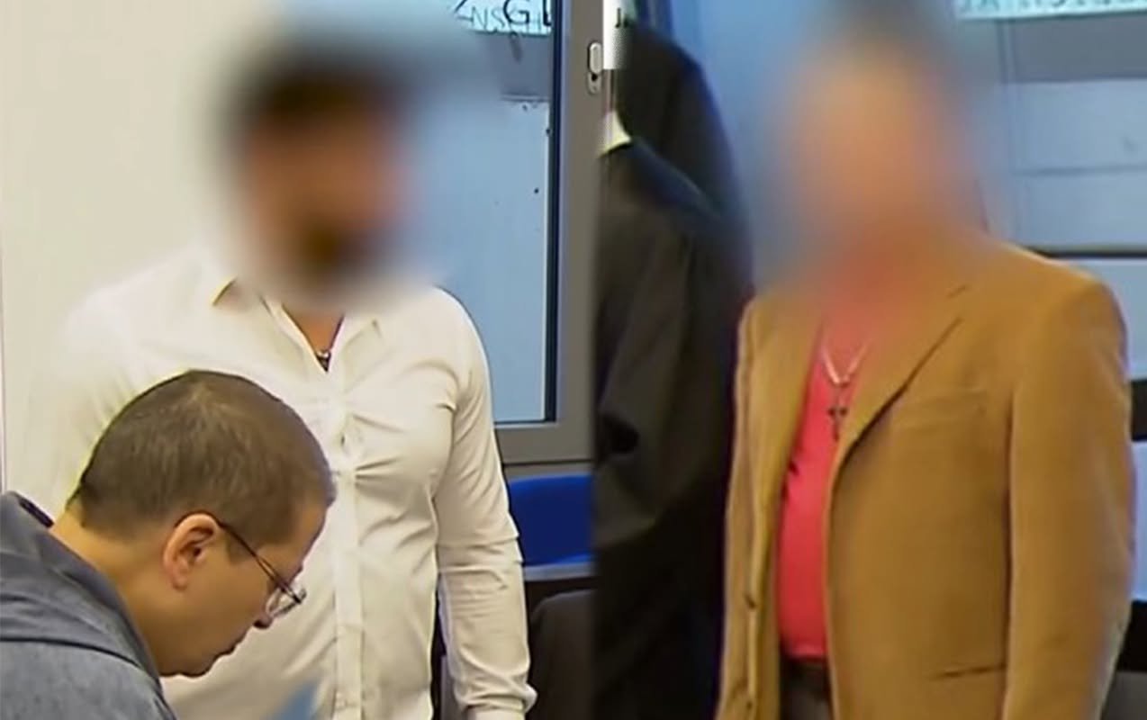 Azərbaycanlı müdirini qaçırmaq istədi: planı düz işləmədi – VİDEO
