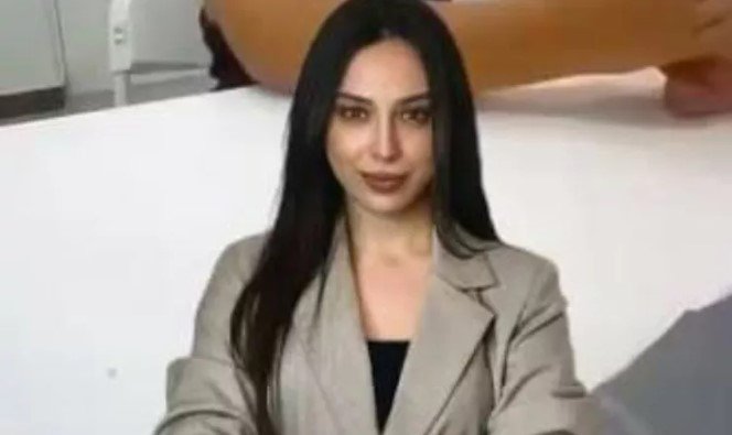 Autizmli uşağı döyən psixoloqla bağlı rəsmi açıqlama