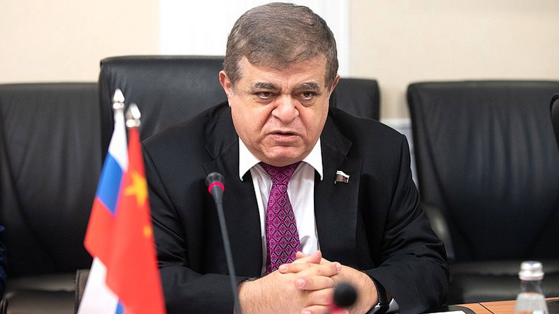 Rusiyadan Qarabağ açıqlaması: Rəsmi müraciət olmadığı üçün müdaxilə etmədik