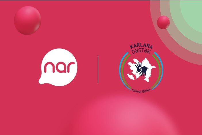"Nar"ın dəstəyi ilə jestdili.az-da beynəlxalq işarət dili bölməsi yaradıldı