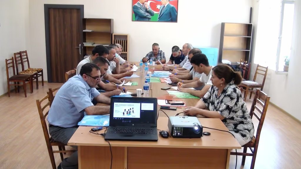 Cəbrayılda psixososial dəstək: könüllülük və peşəkar həmrəylik nümunəsi